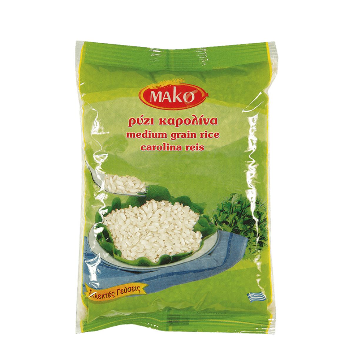 mako-rizi-karolina-500gr